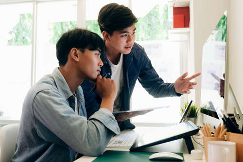 HTML5网页前端开发